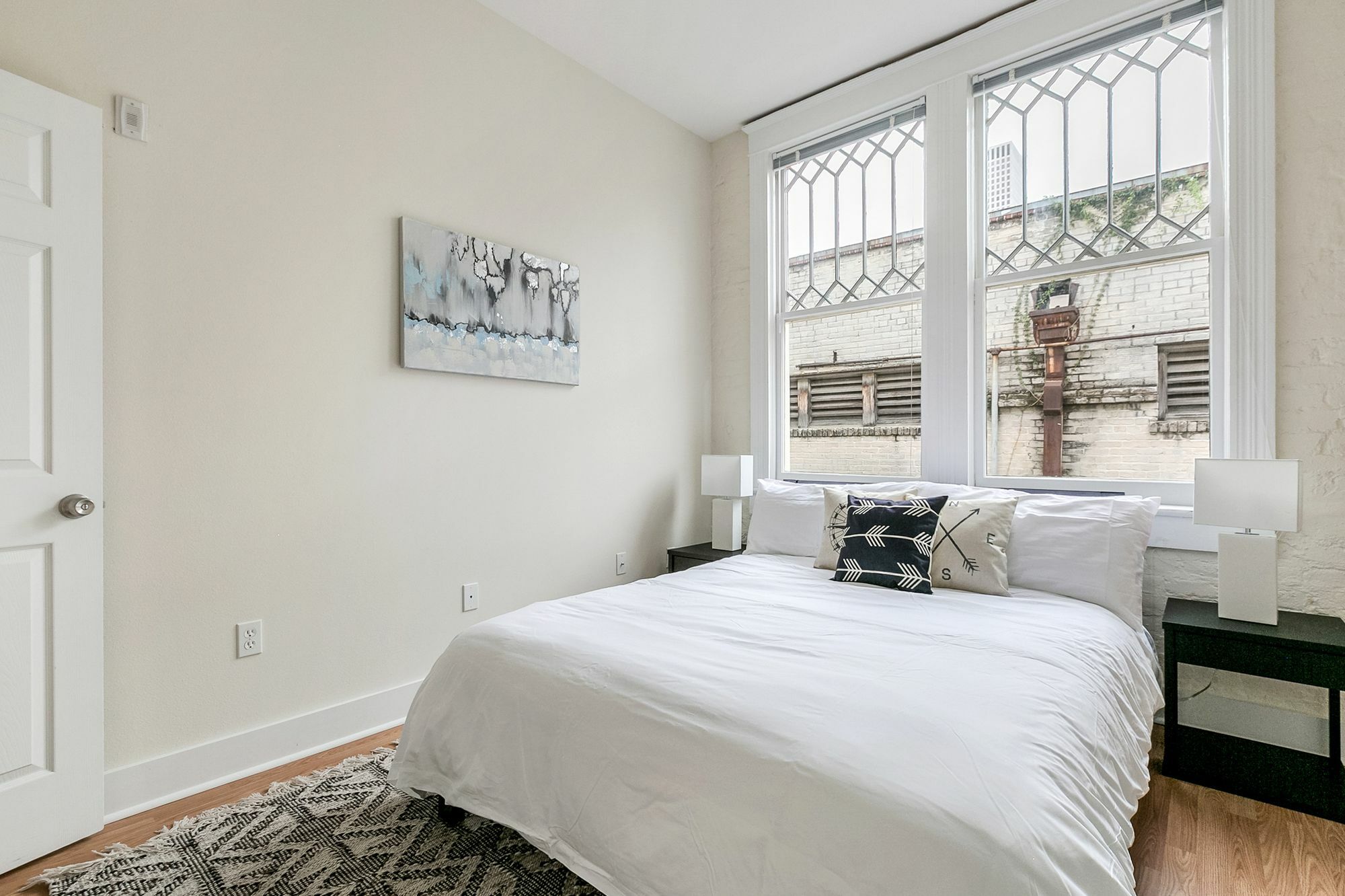 Airy 1Br In Arts/Warehouse District By Sonder Apartment New Orleans Exterior photo
